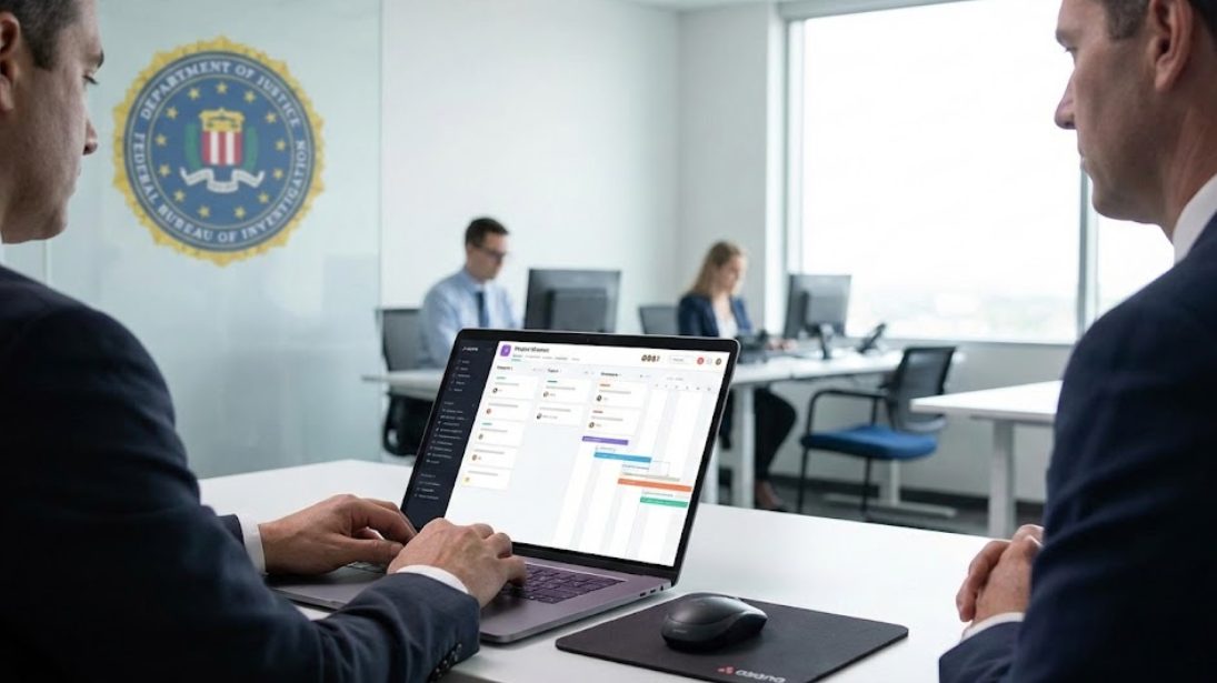 Asana Gov: plataforma em processo de FedRAMP para programas governamentais